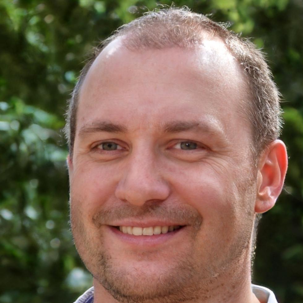 Portrait de Théo Bruneau