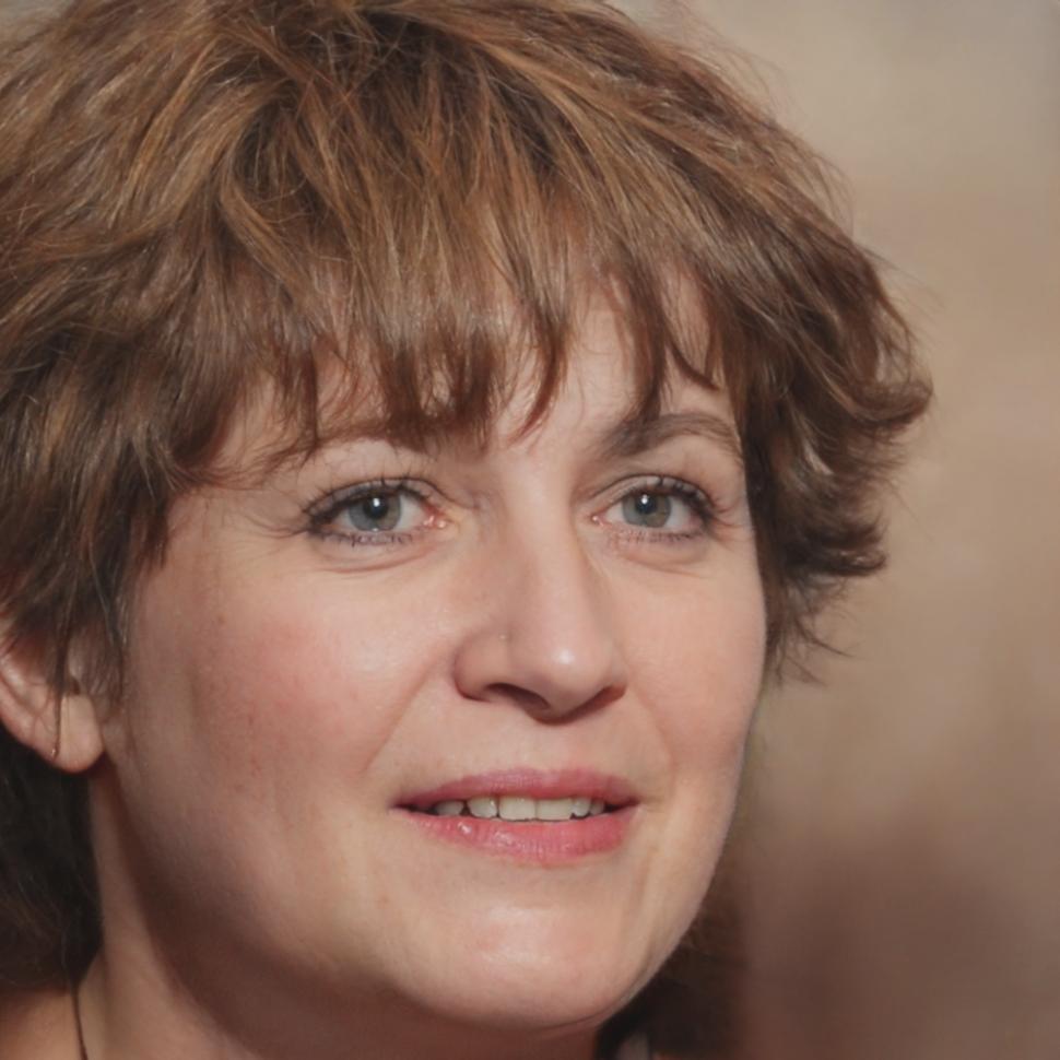 Léonie Vasseur, consultante stratégie financière