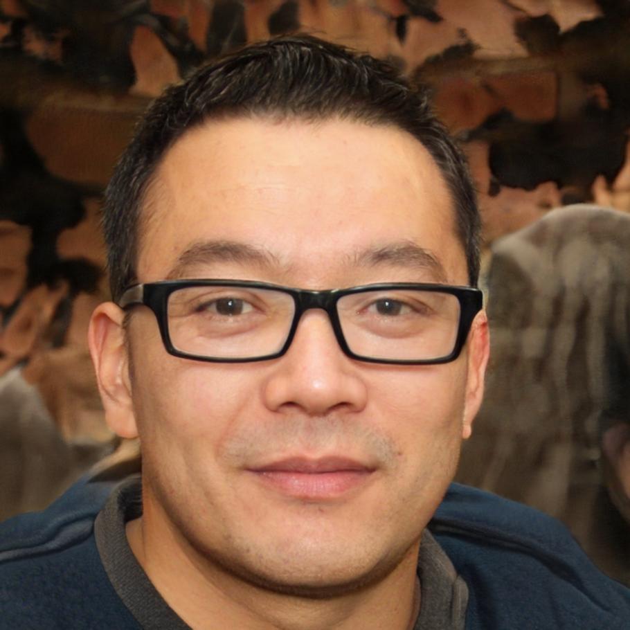 Portrait de Gabin Mercier